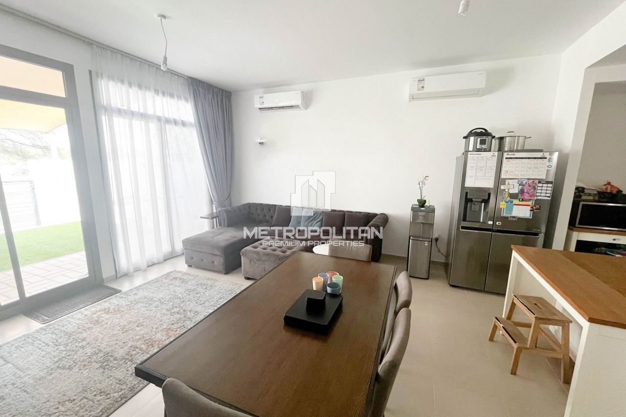 Таунхаус в Дубае, ОАЭ, 225 м² - фото 5
