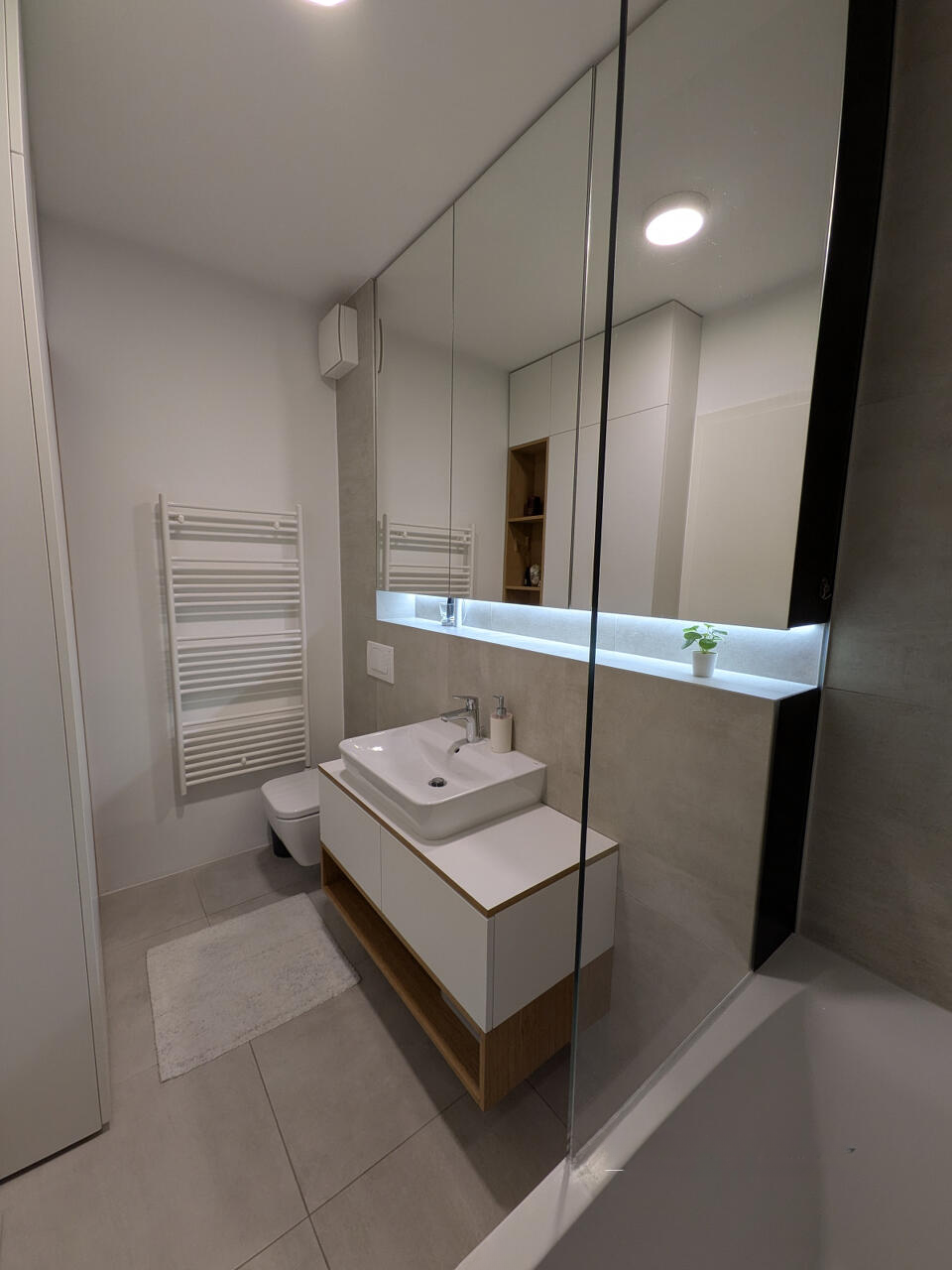 Квартира в Любляне, Словения, 72 м² - фото 11