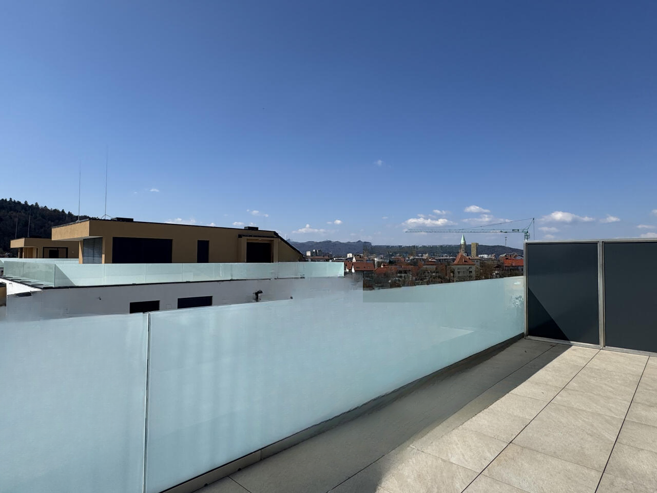 Квартира в Любляне, Словения, 145 м² - фото 11