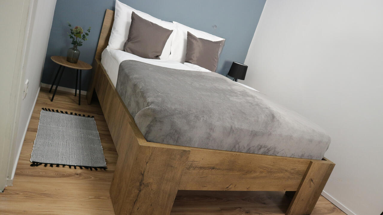 Квартира в Любляне, Словения, 63 м² - фото 11