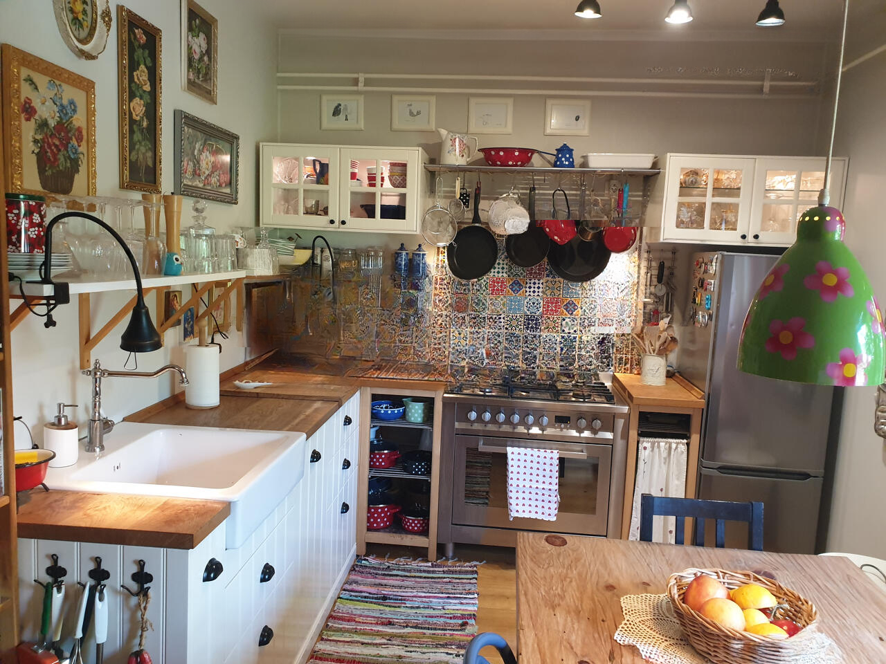 Квартира в Любляне, Словения, 75 м² - фото 11