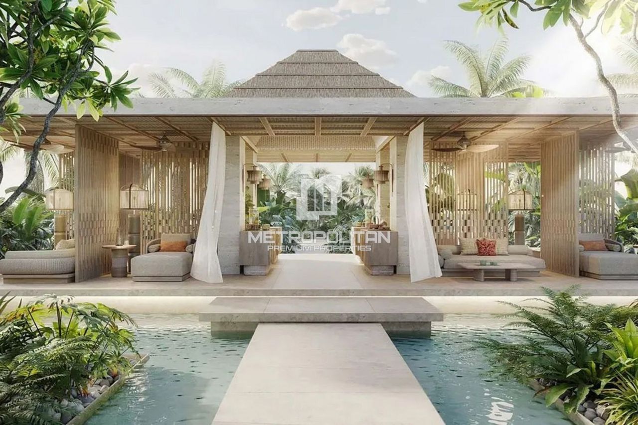 Апартаменты в Дубае, ОАЭ, 70 м² - фото 5