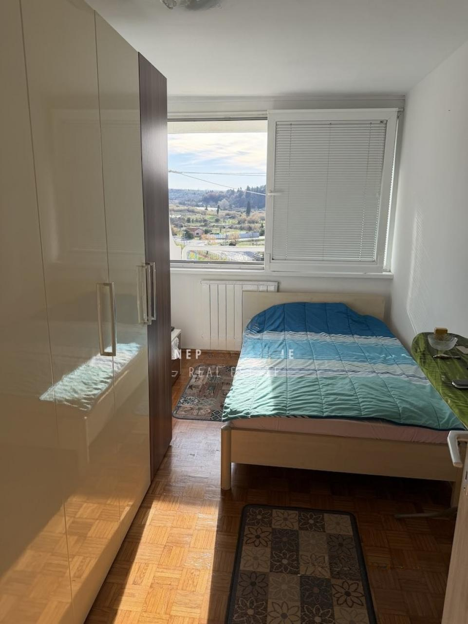 Квартира в Луции, Словения, 91 м² - фото 11