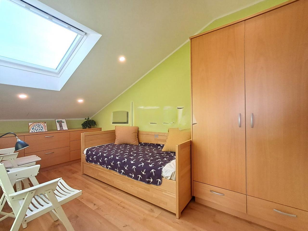 Квартира в Копере, Словения, 150 м² - фото 12