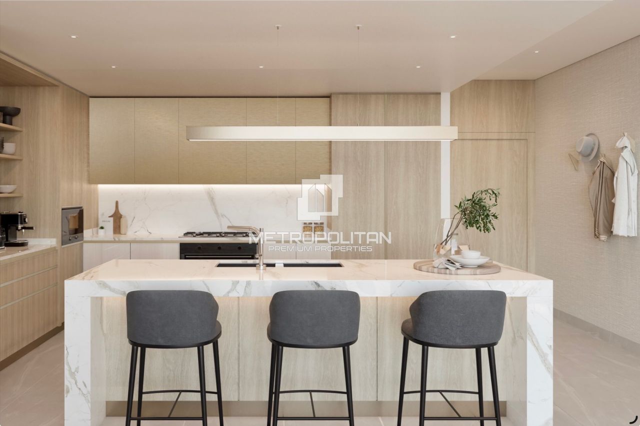 Апартаменты в Дубае, ОАЭ, 78 м² - фото 5