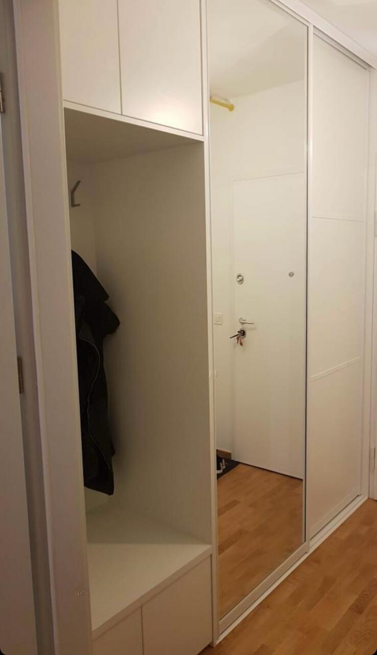 Квартира в Любляне, Словения, 31 м² - фото 12