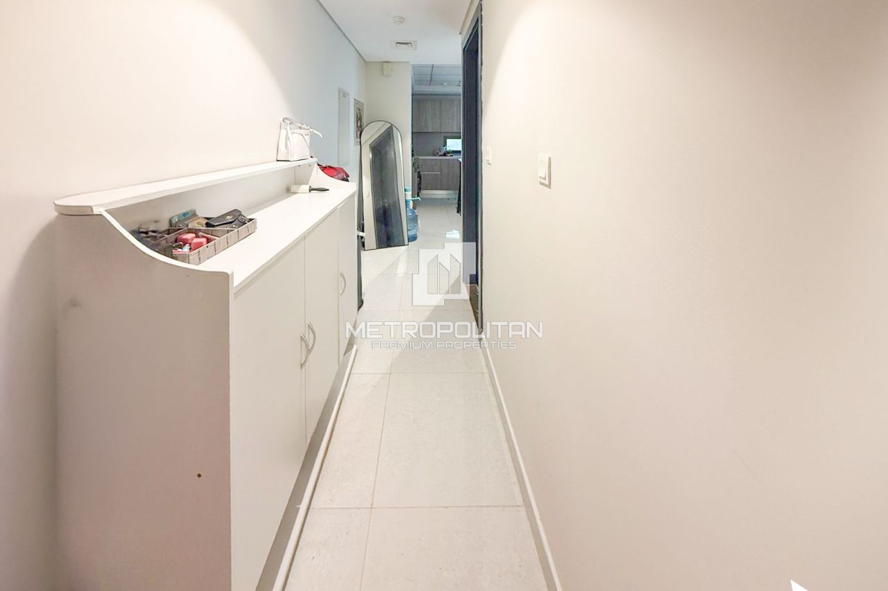 Апартаменты в Дубае, ОАЭ, 94 м² - фото 5