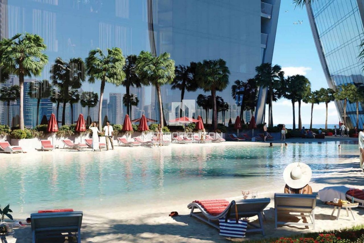 Апартаменты в Дубае, ОАЭ, 138 м² - фото 5