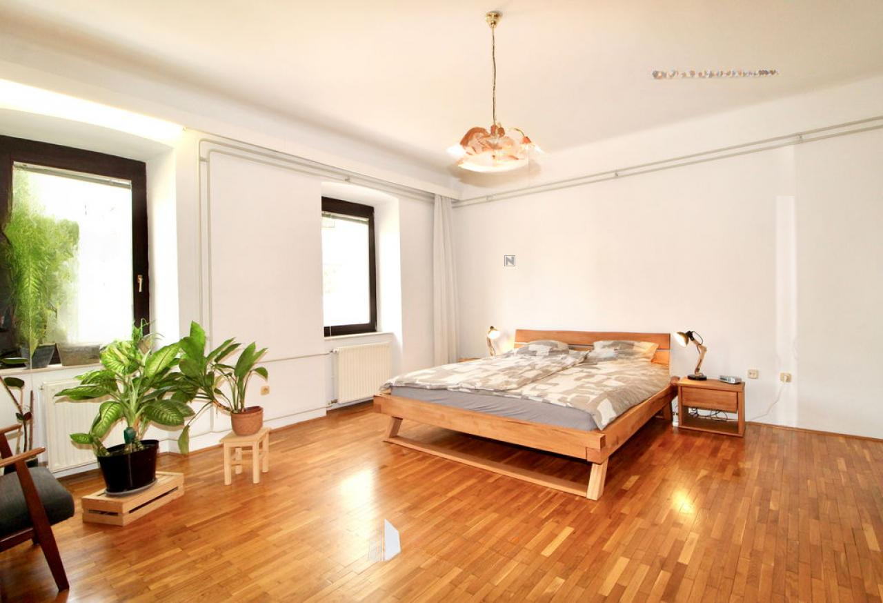 Квартира в Любляне, Словения, 133 м² - фото 12