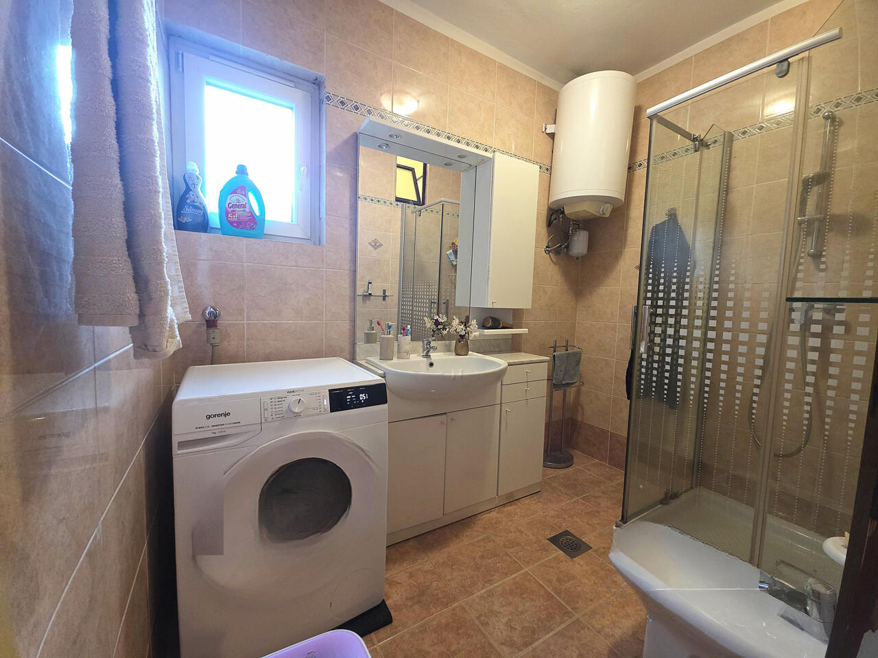 Квартира в Копере, Словения, 115 м² - фото 12