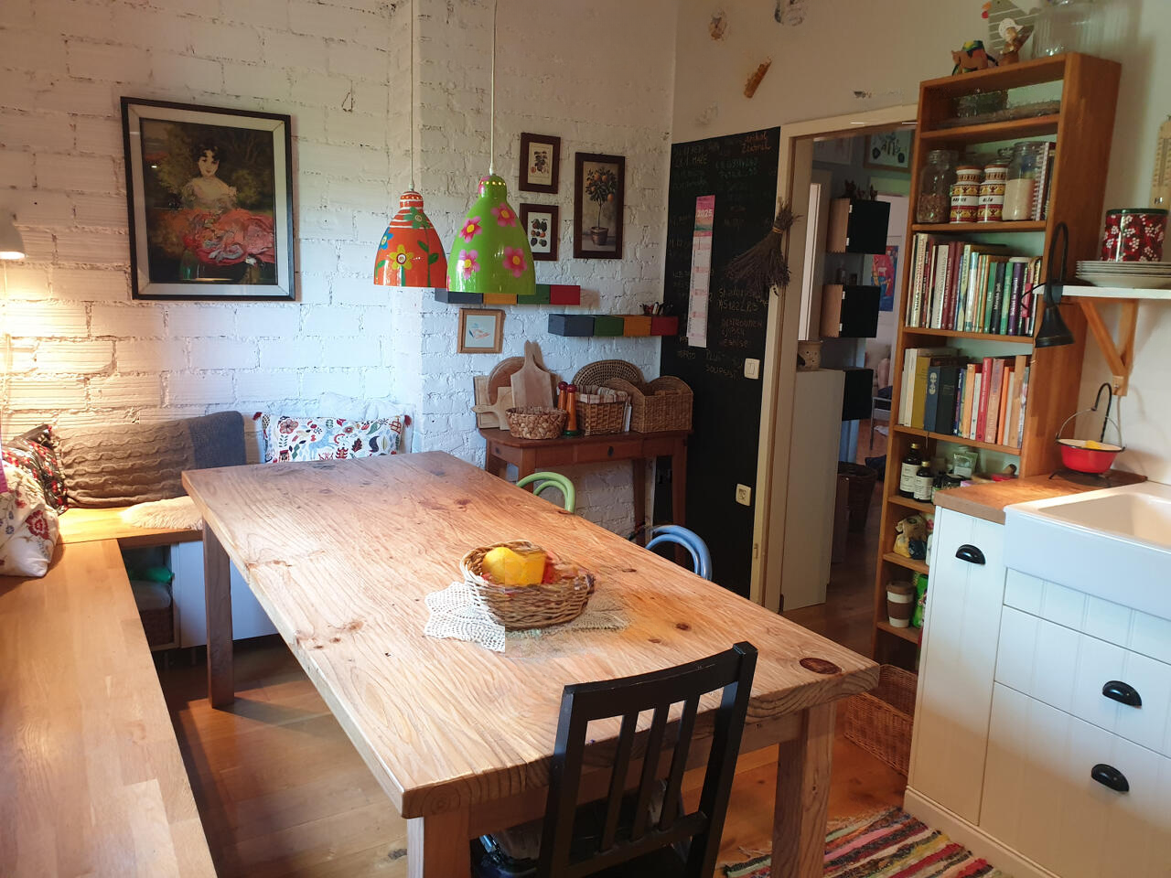 Квартира в Любляне, Словения, 75 м² - фото 12