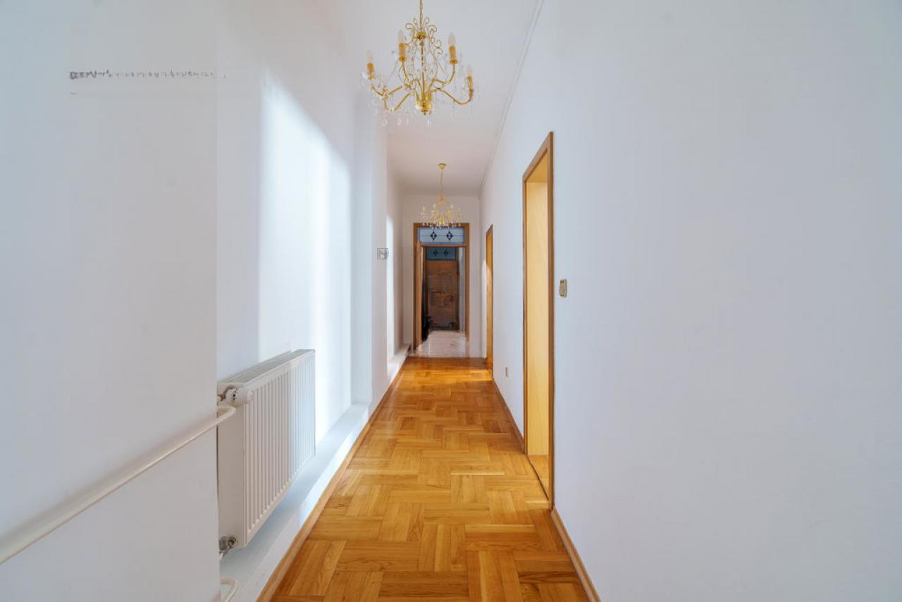 Квартира в Любляне, Словения, 121 м² - фото 12