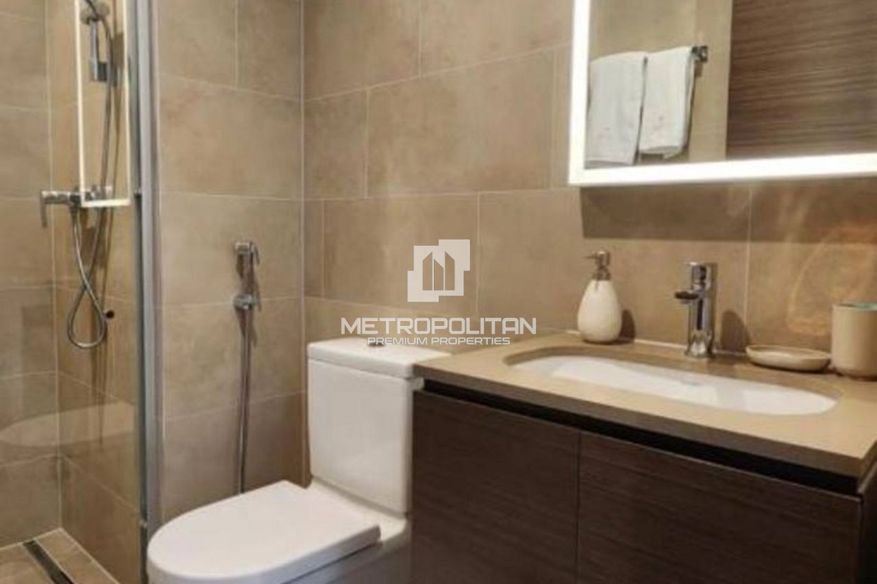 Апартаменты в Дубае, ОАЭ, 78 м² - фото 6