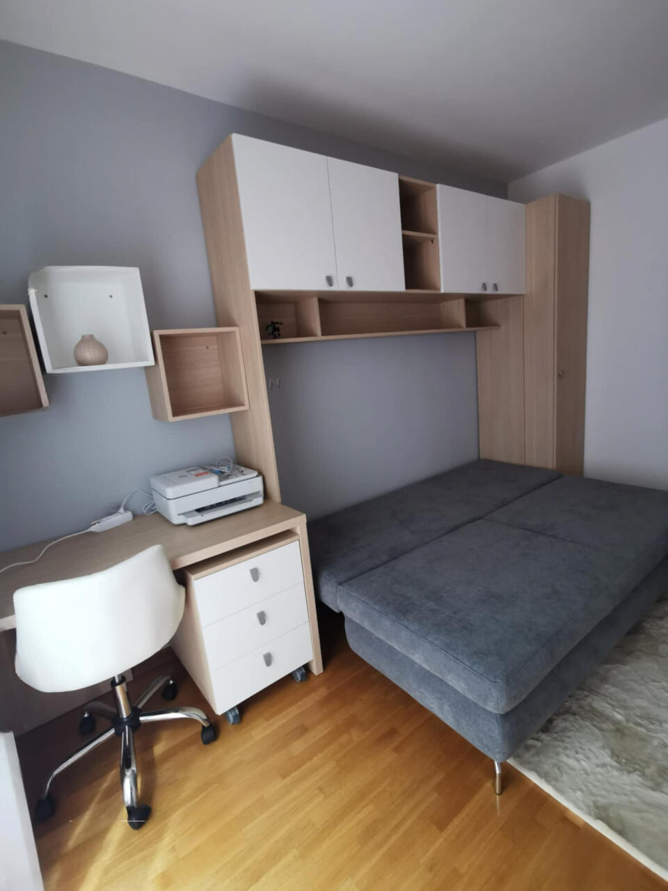 Квартира в Копере, Словения, 88 м² - фото 12