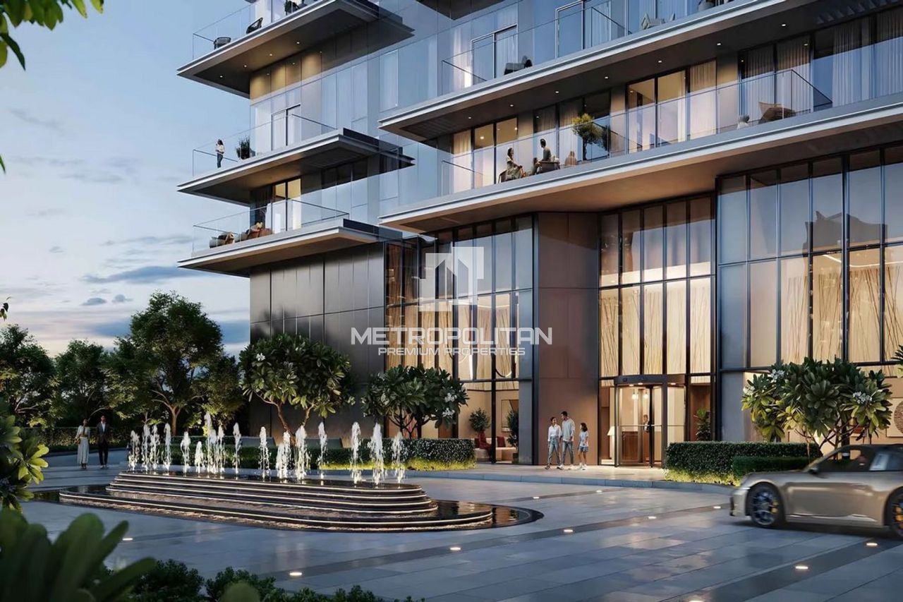 Апартаменты в Дубае, ОАЭ, 70 м² - фото 6