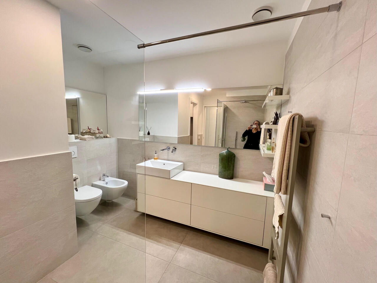 Квартира в Любляне, Словения, 71 м² - фото 12