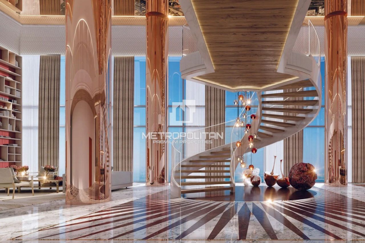 Апартаменты в Дубае, ОАЭ, 138 м² - фото 6