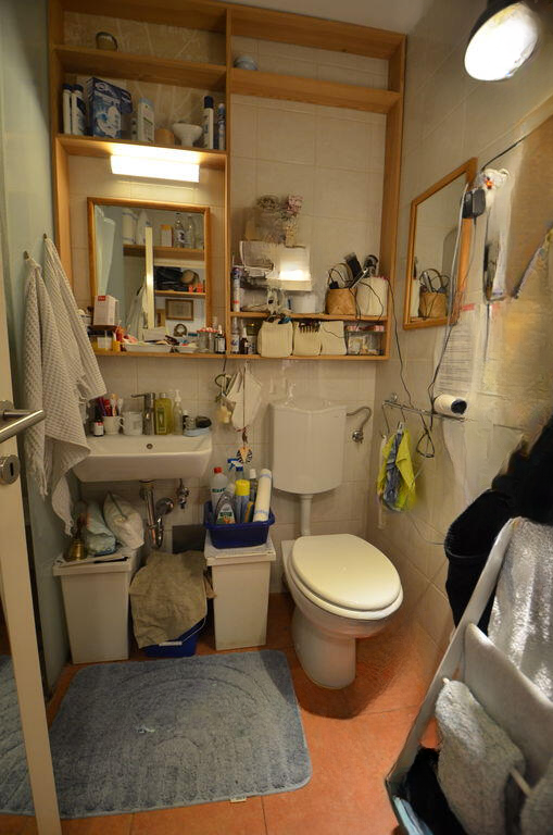 Квартира в Любляне, Словения, 56 м² - фото 12