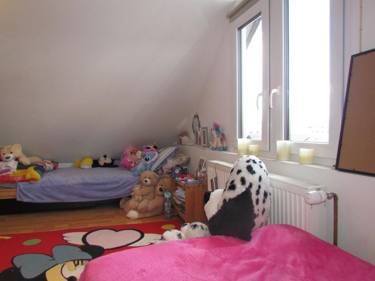 Квартира в Любляне, Словения, 63 м² - фото 12