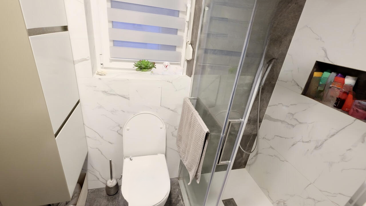 Квартира в Любляне, Словения, 57 м² - фото 12