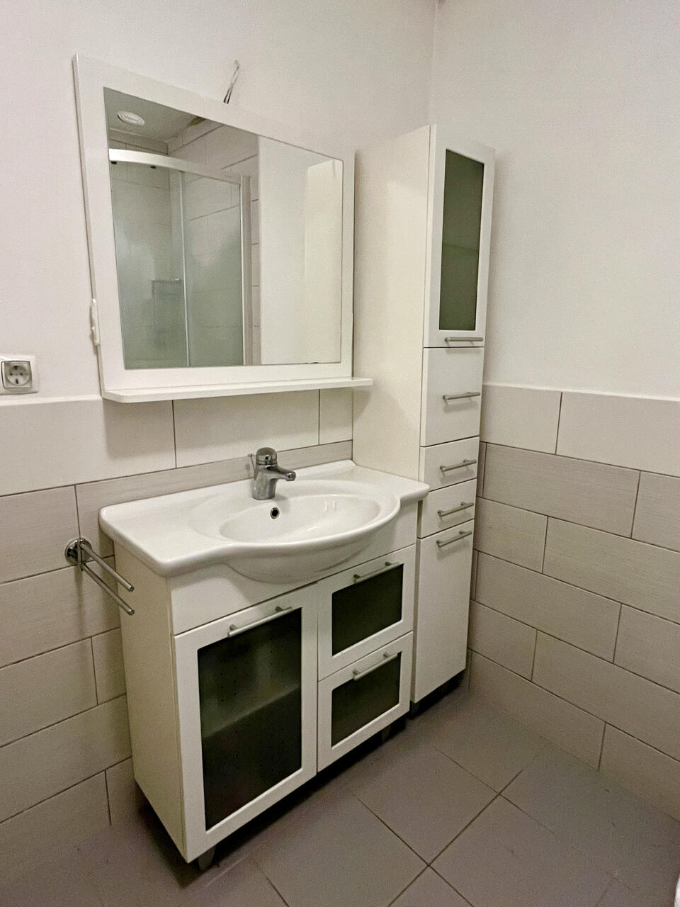 Квартира в Любляне, Словения, 51 м² - фото 12