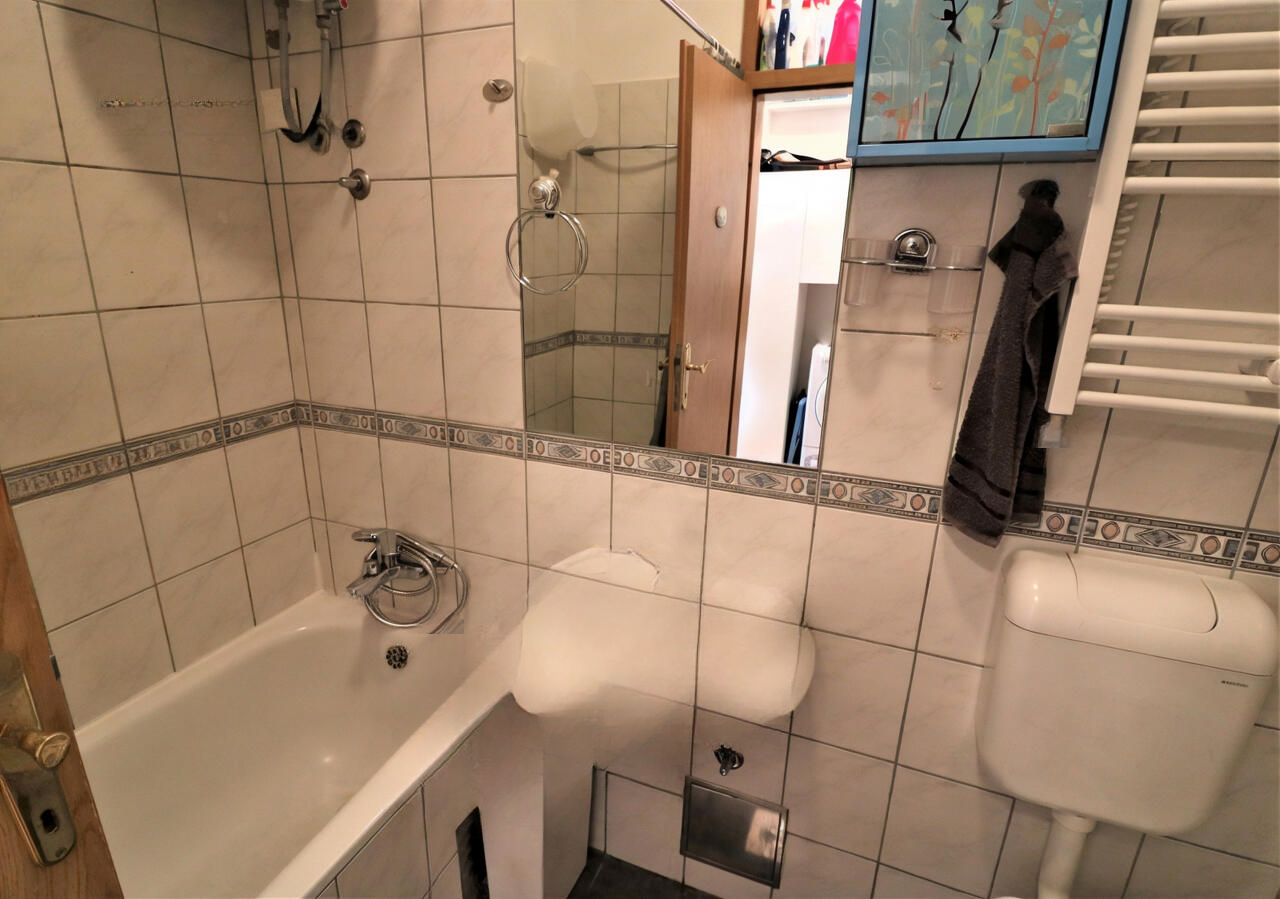 Квартира в Любляне, Словения, 41 м² - фото 10