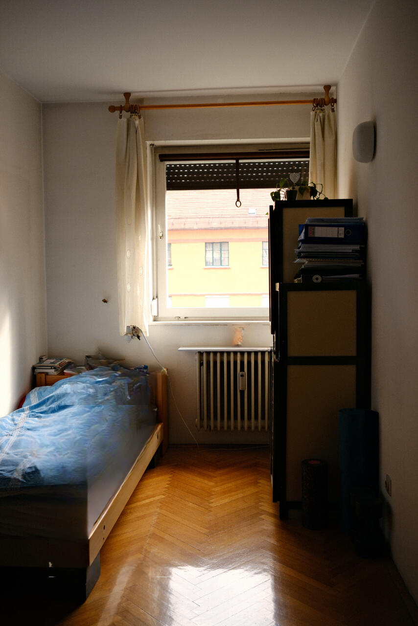 Квартира в Любляне, Словения, 89 м² - фото 12