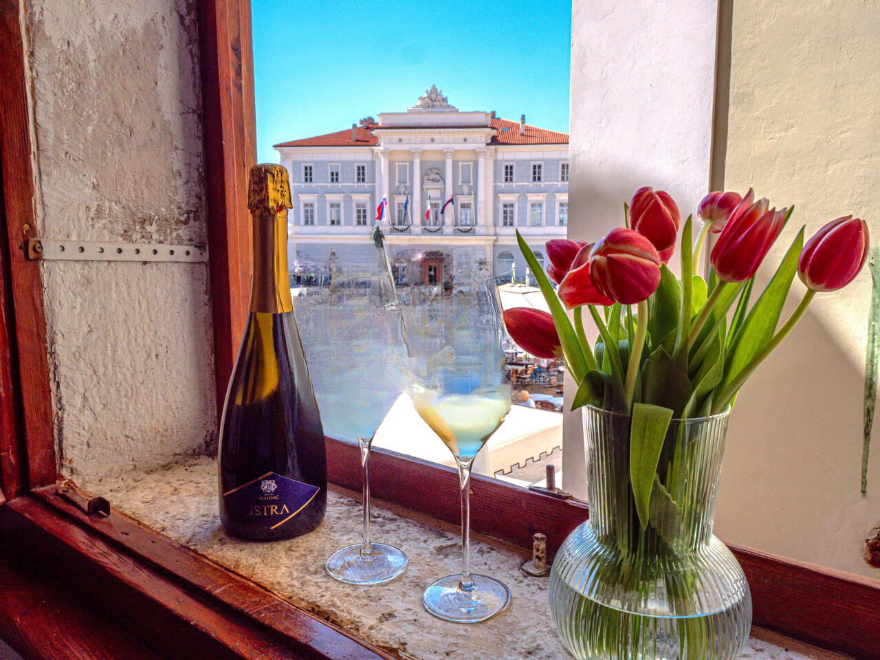 Квартира в Пиране, Словения, 28 м² - фото 12