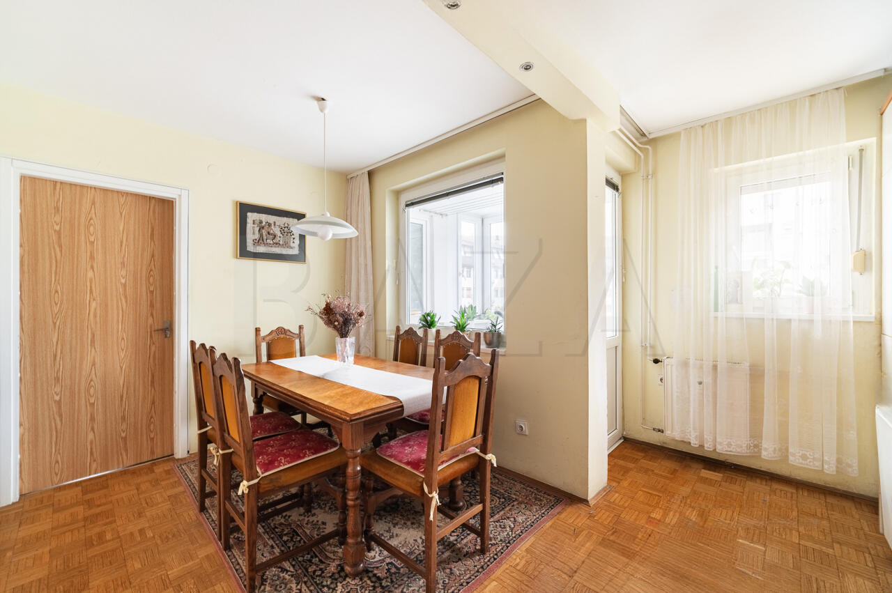 Квартира в Любляне, Словения, 61 м² - фото 12