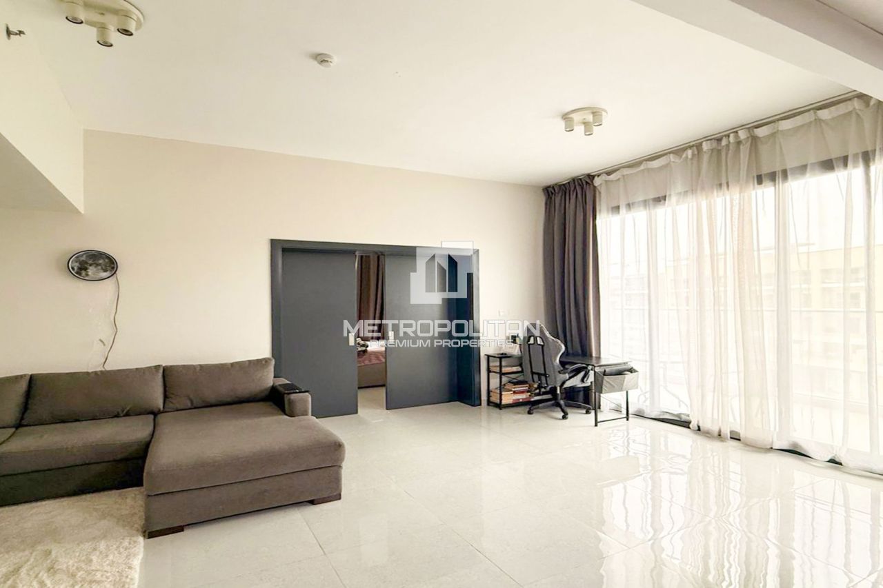 Апартаменты в Дубае, ОАЭ, 94 м² - фото 6