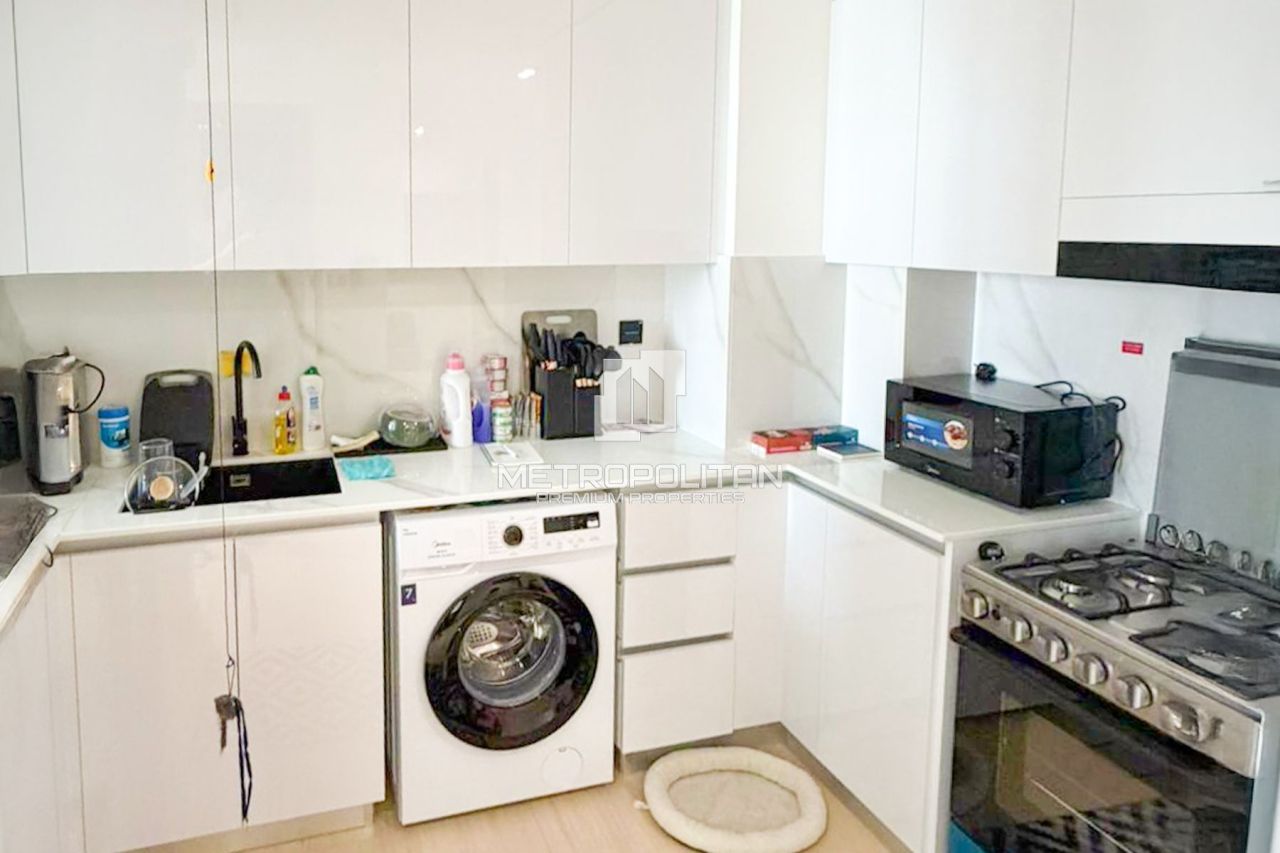 Апартаменты в Дубае, ОАЭ, 68 м² - фото 6