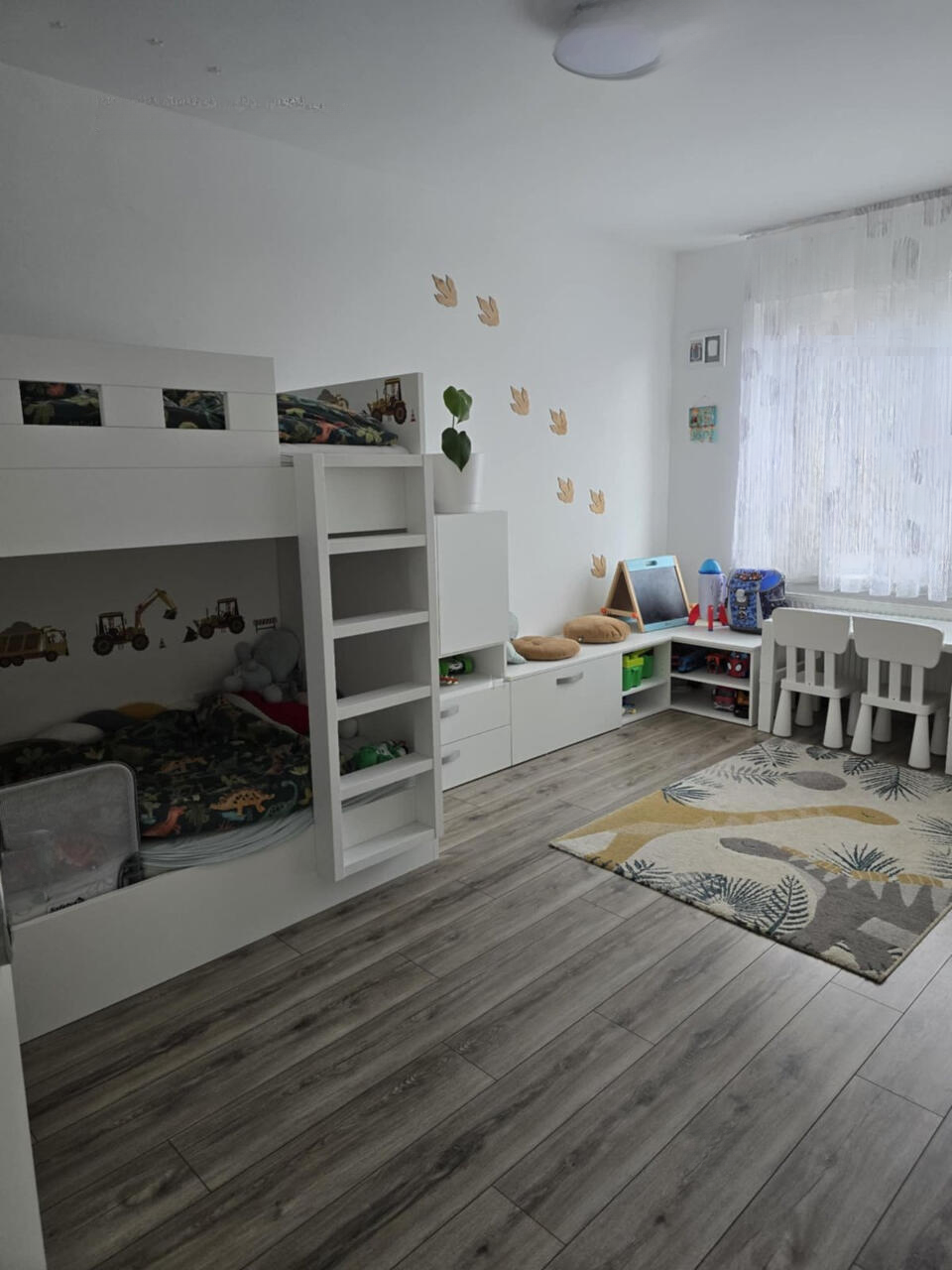 Квартира в Любляне, Словения, 104 м² - фото 12