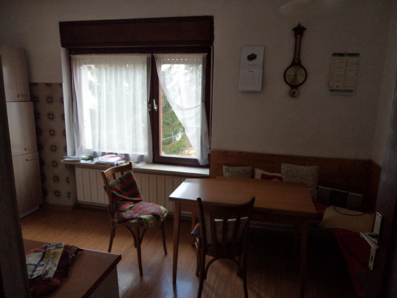 Квартира в Любляне, Словения, 85 м² - фото 12