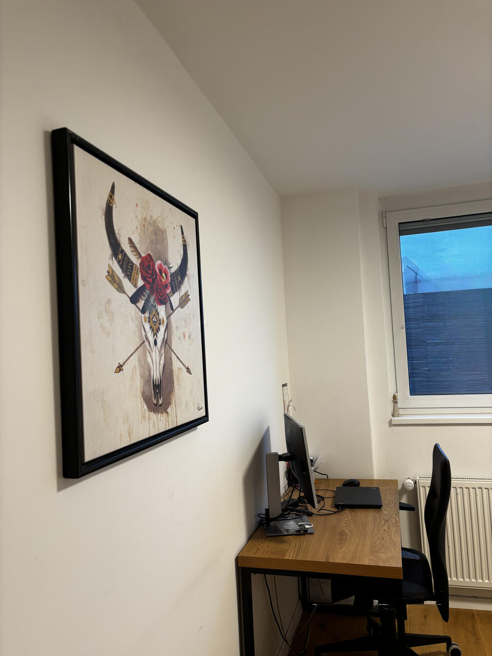 Квартира в Любляне, Словения, 80 м² - фото 12