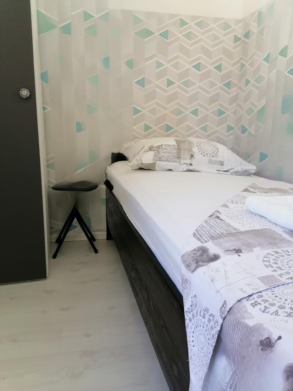 Квартира в Копере, Словения, 69 м² - фото 12