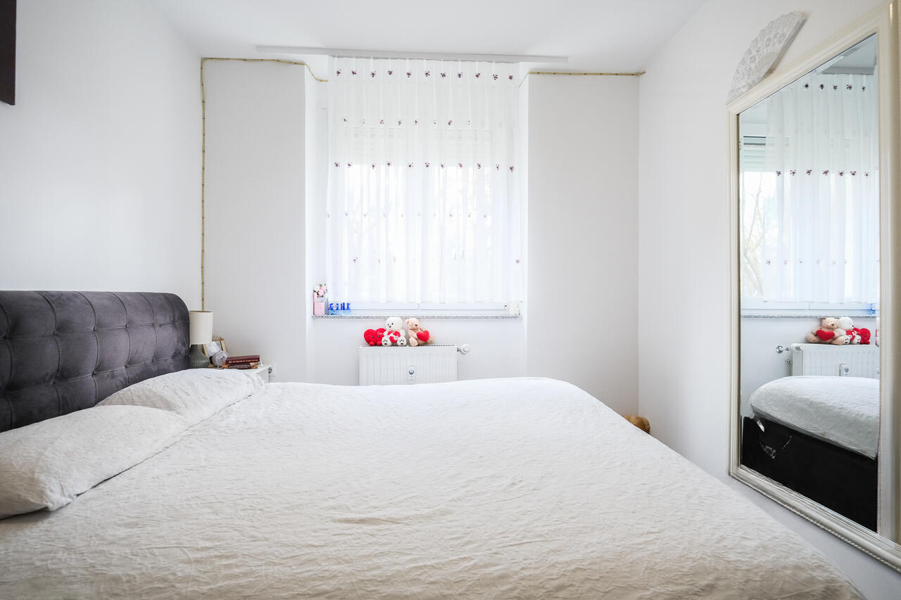 Квартира в Любляне, Словения, 65 м² - фото 12