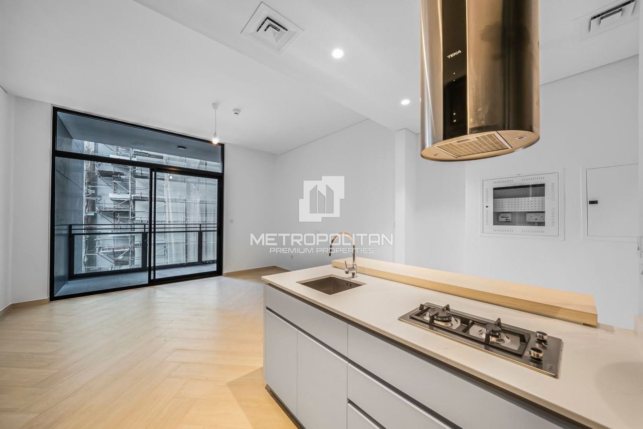 Апартаменты в Дубае, ОАЭ, 50 м² - фото 6