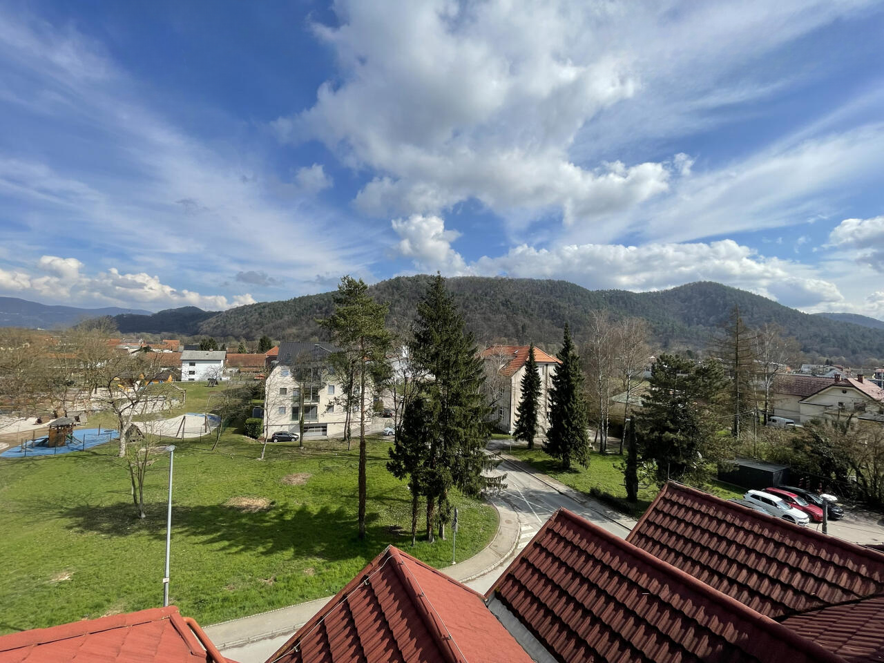 Квартира в Любляне, Словения, 83 м² - фото 12