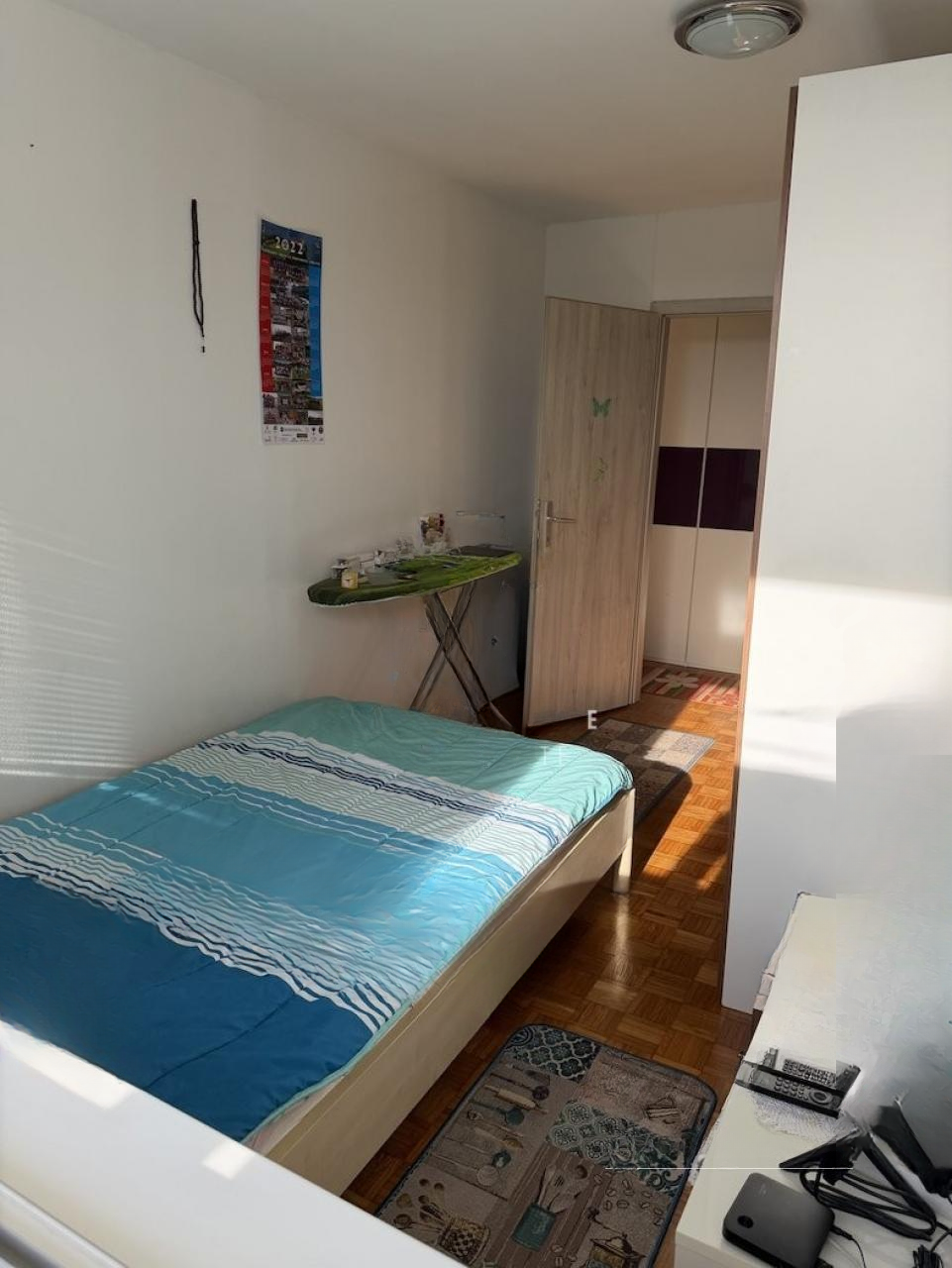 Квартира в Луции, Словения, 91 м² - фото 12