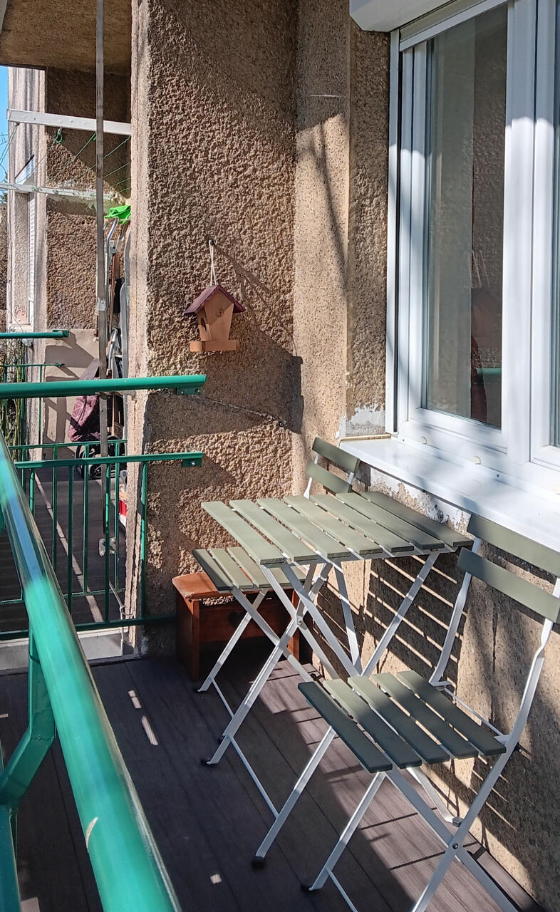 Квартира в Любляне, Словения, 68 м² - фото 12