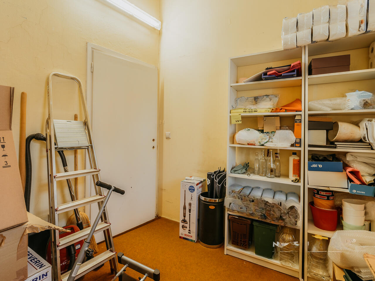 Квартира в Любляне, Словения, 88 м² - фото 12