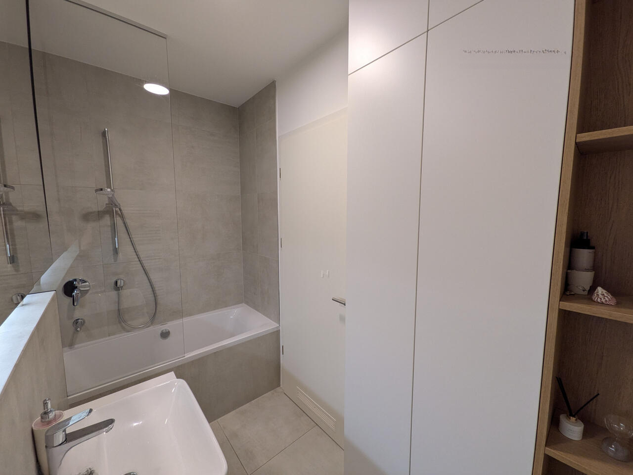 Квартира в Любляне, Словения, 72 м² - фото 12