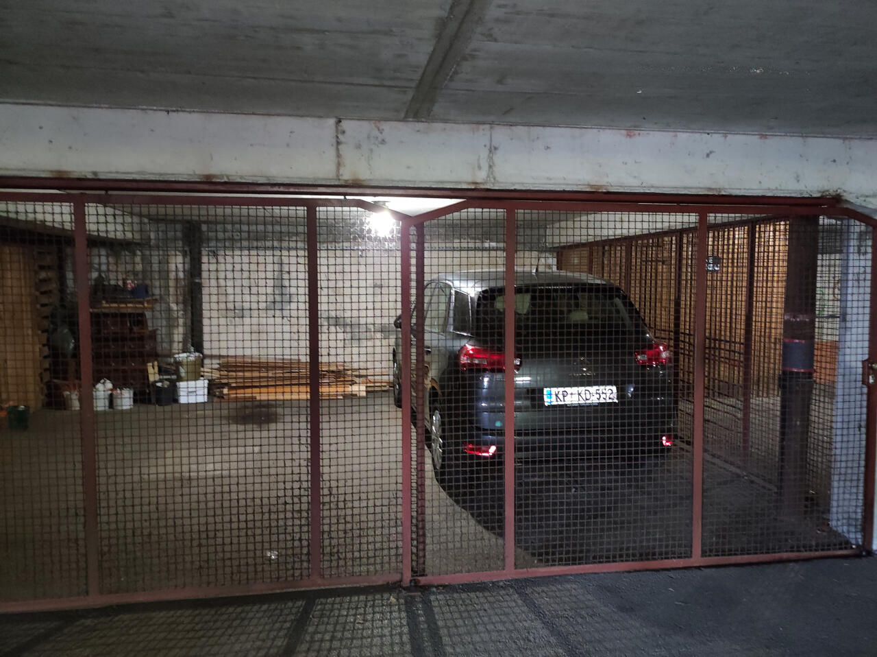 Квартира в Луции, Словения, 77 м² - фото 12