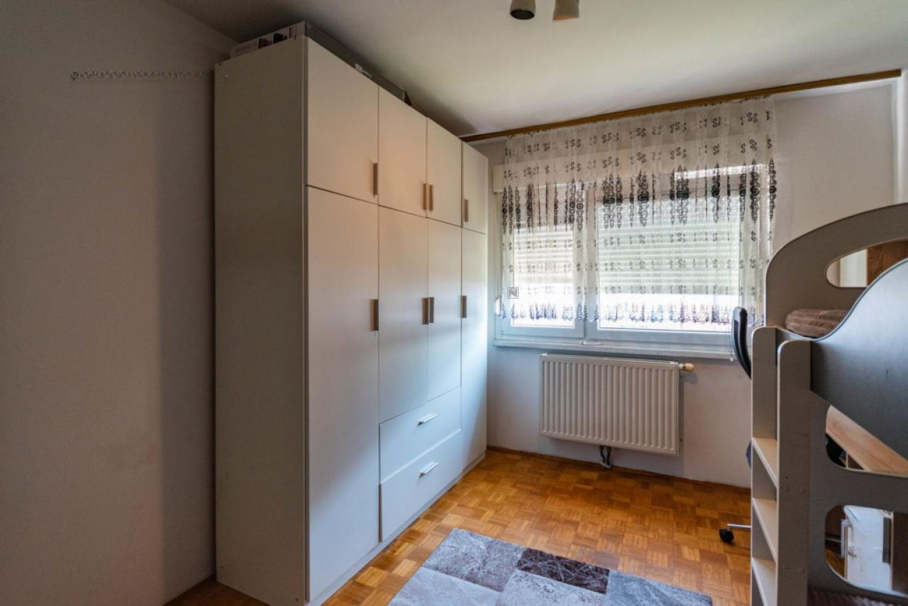 Квартира в Любляне, Словения, 77 м² - фото 12
