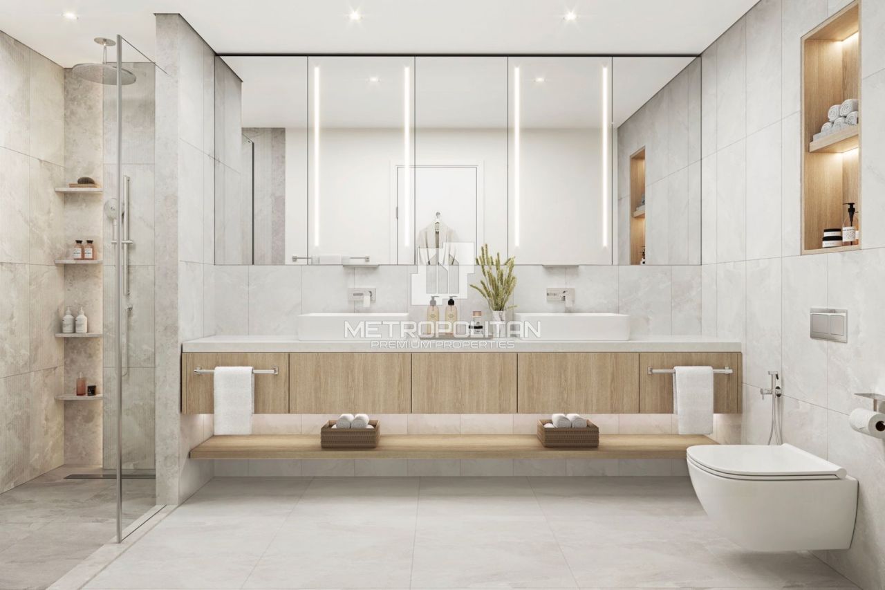 Апартаменты в Дубае, ОАЭ, 78 м² - фото 7