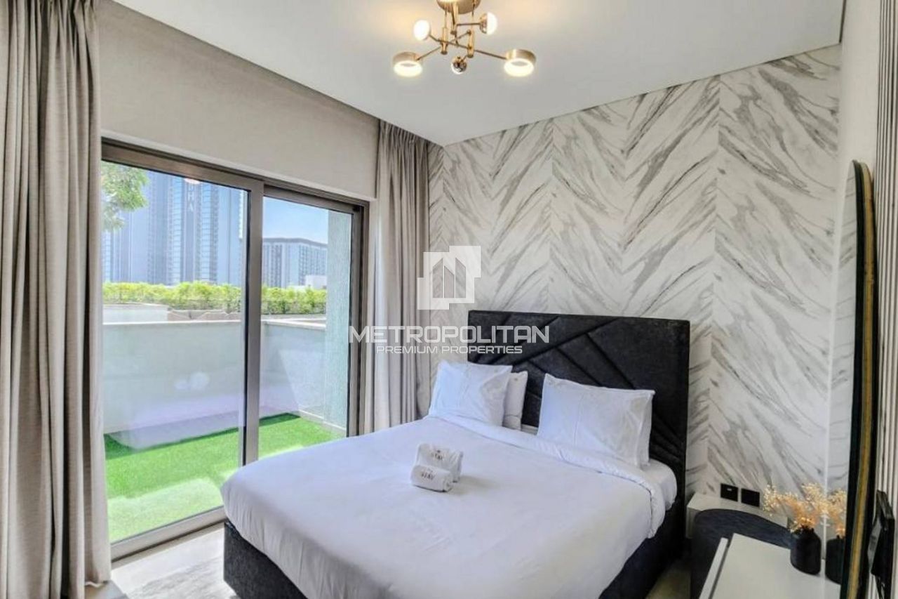 Апартаменты в Дубае, ОАЭ, 78 м² - фото 7