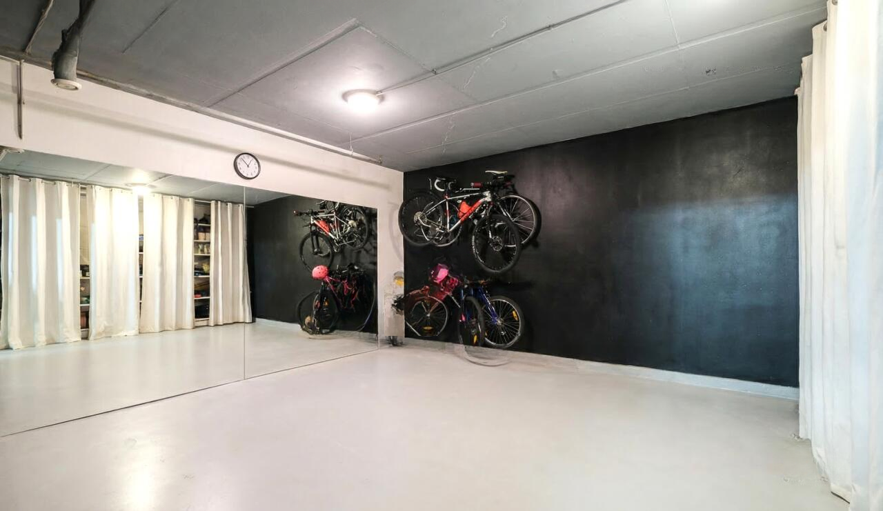 Квартира в Любляне, Словения, 111 м² - фото 12