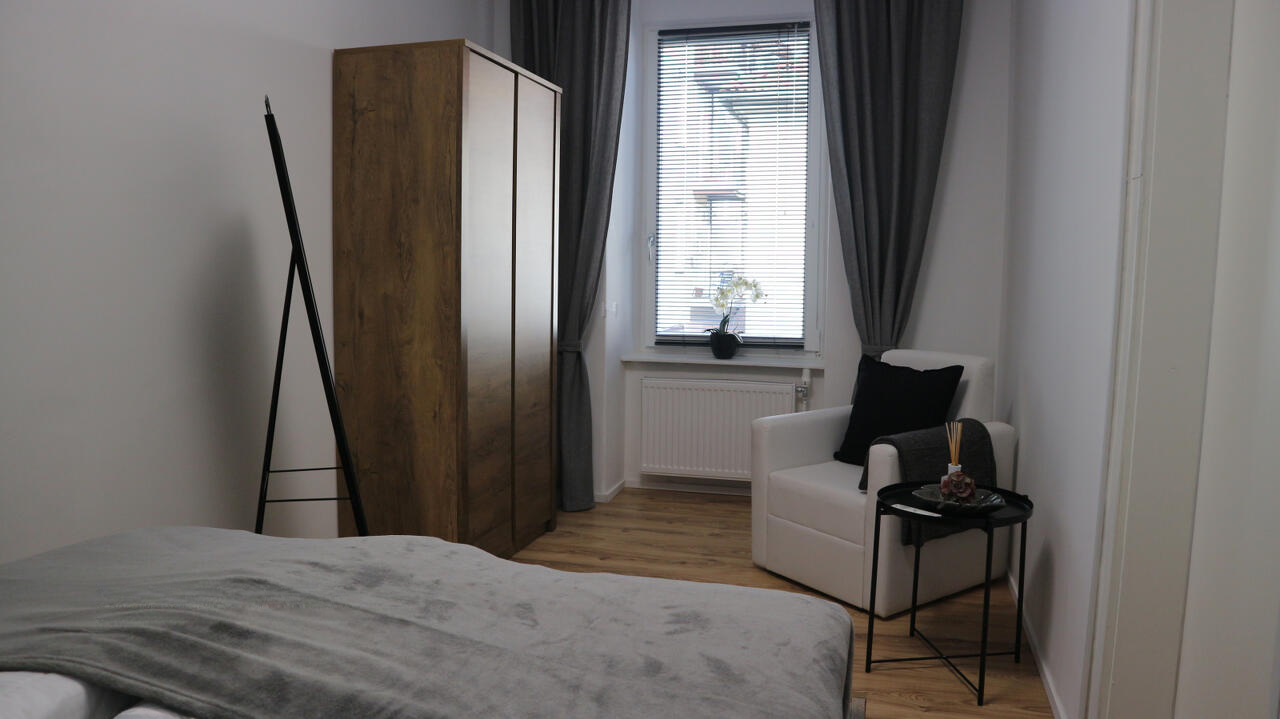 Квартира в Любляне, Словения, 63 м² - фото 12