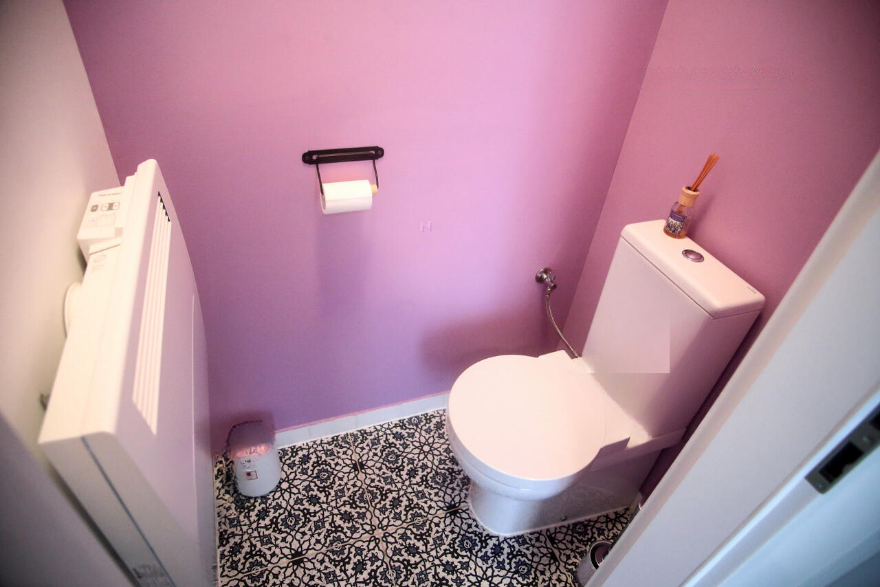 Квартира в Пиране, Словения, 90 м² - фото 12