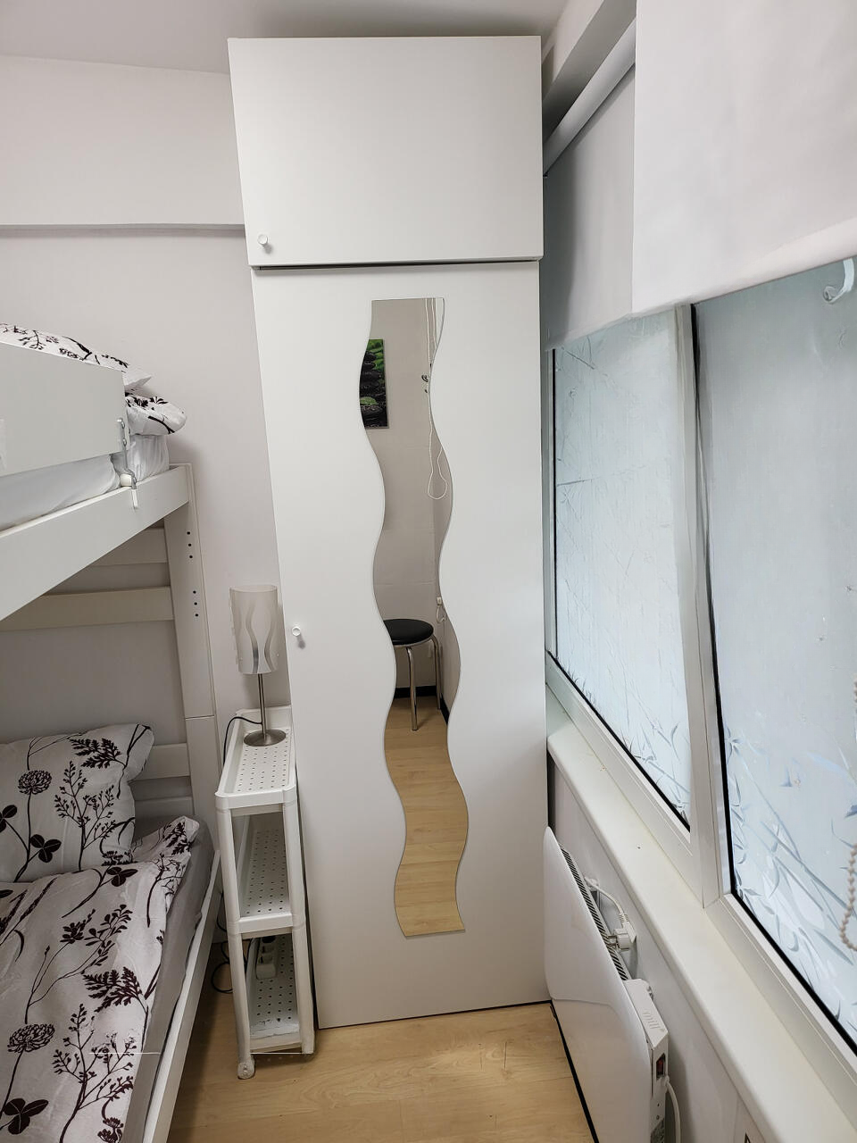 Квартира в Любляне, Словения, 33 м² - фото 12